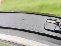 фото thumb №9, Audi e tron 4ke молдинг крыло левая перед