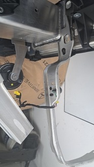 фото thumb №10, Усилитель pas audi a6 c8 4k c8 2.0 tfsi max комплект