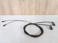 фото thumb №1, Mercedes slk r170 lift трос тросы трос крыша