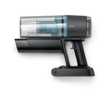 Вертикальный пылесос Philips Вертикальный ручной пылесос Philips