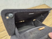 фото thumb №7, Bmw 7 f01 f02 бардачок панелі консолі лівий водія шкіра sattelbraun 9143958