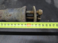 фото thumb №9, Накладка правий задня scania r 09-12r