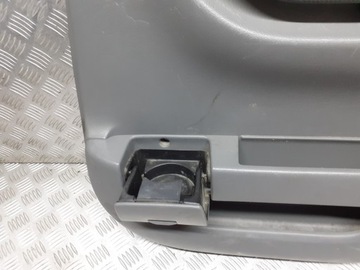 фото thumb №7, Боковина дверь правые зад honda cr-v i