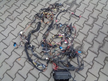 фото thumb №6, Mini cooper r56 1.6d жгут установка двигателя