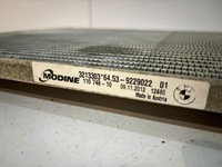 фото thumb №4, Bmw e87 e90 радиаторов кондиционера 9229022 - 14052