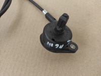 фото thumb №4, Megane iii трос капот bdb