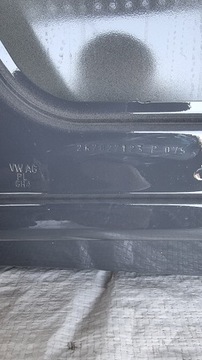 фото thumb №10, Дверь левый зад крылья vw caddy iv v
