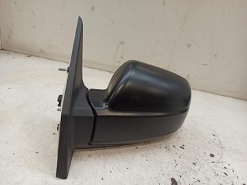 фото thumb №6, Hyundai tucson jm 04-09 5pin зеркало левая eu org 87620-2e530