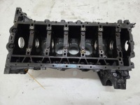 Блок двигуна bmw e60 e61 n52b30a оригінальний номер 7539322 Недорого, фото thumb