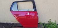 фото thumb №1, Vw golf vii дверь правое задние ly3d