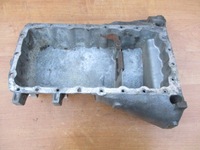 фото thumb №9, Peugeot 406 2.0 16v бензин поддон масла масляная 9627239280