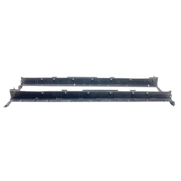 фото thumb №10, Пороги renault koleos ii 764260381r