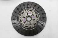 фото thumb №3, Mercedes w246 1.6 cgi зчеплення диск притиск