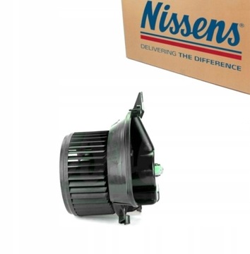 фото thumb №1, Повітродувка nissens do fiat punto 0.9 1.2 1.3 1.4