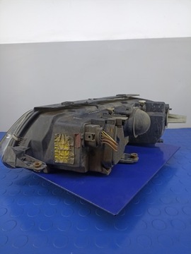 фото thumb №5, Passat b5 рестайлинг фара лампа правая передняя