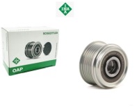 Купить Шкив генератора ina 535006310, фото thumb