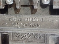 фото thumb №5, Ford mondeo iv mk4 07- колонка руль регулируемая 7g9n-30529-ag