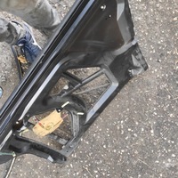 фото thumb №4, Подъемник стекло правый перед audi a3 8l fl 5x дверь