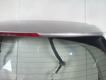 фото thumb №12, K881 кришка багажника opel insignia a універсал z176