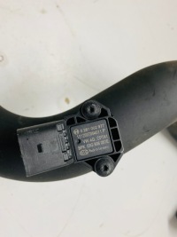 фото thumb №4, Audi a4 a5 wąż труба інтеркулер 8k0145673al