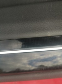 фото thumb №5, Vw golf sportsvan обшивка дверь 517867011 обивка левый перед