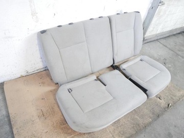 фото thumb №7, Диван зад задняя сиденье renault clio iii phi