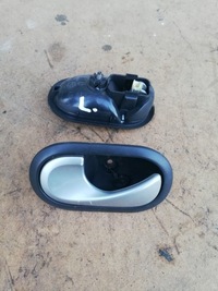 фото thumb №1, Ручка внутренняя левая clio iii