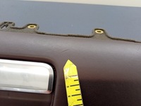 фото thumb №11, Бардачок пассажира porsche cayenne 7p5857095ad