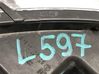 фото thumb №16, Nissan qashqai j11 13-17 лампа правая 10018013