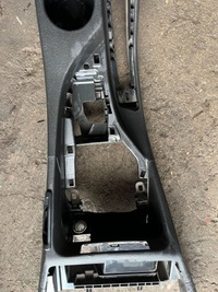 фото thumb №8, 4 bmw x1 e84 підлокітник тунель середній