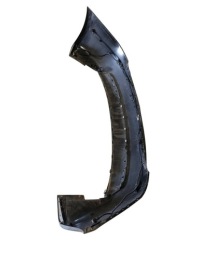 фото thumb №12, Tesla model s 2020 задняя бампер задний