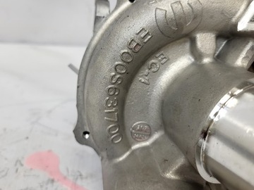 фото thumb №14, Турбонагнетатель e-boost maserati levante gt 2.0 22r