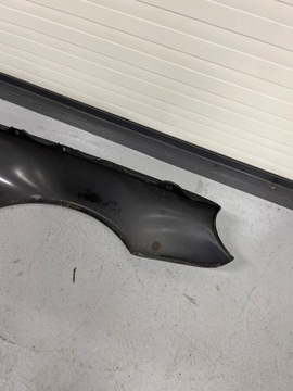 фото thumb №6, Mercedes r230 sl 230 5,5 amg крило лівий перед переднє a2308800118