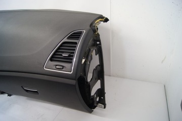 фото thumb №11, Панель роздавальна renault latitude 3.0dci eu шкіра