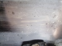 фото thumb №7, Trafic iii правый левый уголок бампера задняя