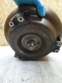 фото thumb №3, Зчеплення гідрокінетичний mercedes c-180 w204 1,8