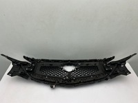 фото thumb №9, Mazda cx5 ii решітка радіатора решітка радіатора бампера передній хром камера 17- n