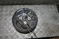 Купить Md252 renault clio v 1.5d защита барабан задний, фото thumb