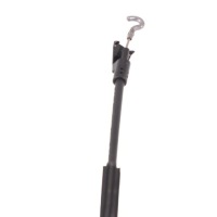 фото thumb №12, Volkswagen tiguan 5n замок дверь правая зад 5n0839016g