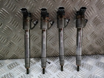 фото thumb №14, Bosch інжектор cr ford focus 1.5d 17-