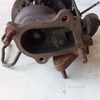 фото thumb №6, Турбонагнетатель renault maxity nissan cabstar 2.5 dci 14411ec00e