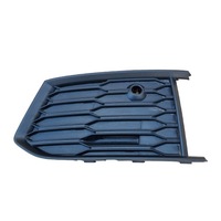 фото thumb №1, Audi a6 c8 s-line sline решітка w бампер 4k0807151a