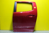 фото thumb №1, Gmc canyon 2015-2020 двері задня ліва usa