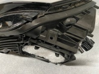 Фара audi a8 d5 laser левая 4n0941113 европа 4n0941085 оригинал с Разборки, фото thumb