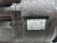 фото thumb №6, Компресор кондиціонера mercedes w168 1.7cdti a0002309411