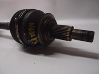 фото thumb №2, Піввісь ліва mazda cx-5 2.2d автомат