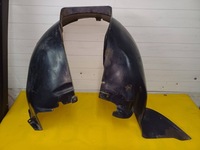 фото thumb №1, Подкрылок левый перед vw transporter t5 7h0809961b