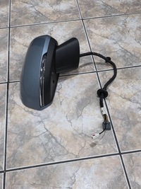 фото thumb №8, Volvo v60 s60 2024 зеркало камера ассистент lifting 15+1