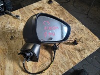 фото thumb №1, Citroen c3 aircross зеркало правое 12 pin idealne europa