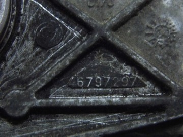 фото thumb №6, Fiat cc 900 катушка зажигания 2